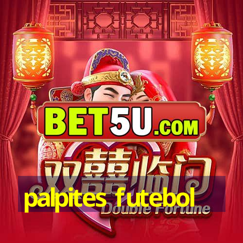 palpites futebol